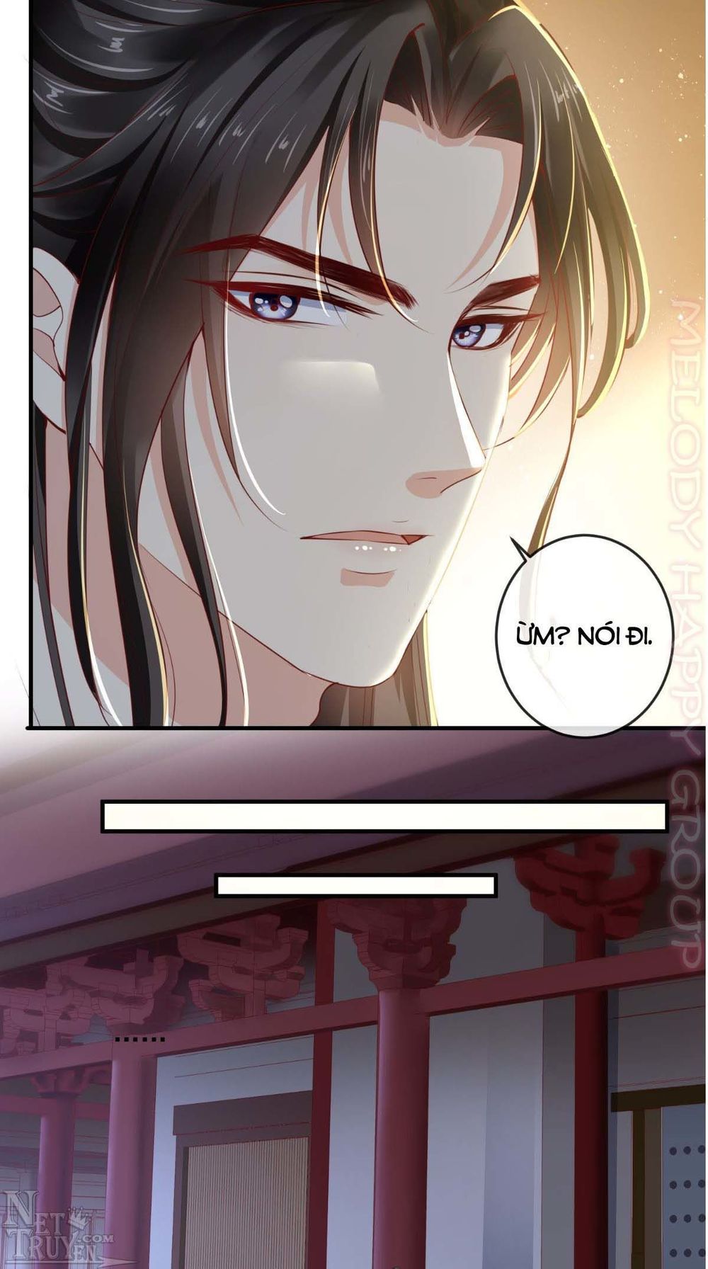 Độc Phi Ngu Ngốc Không Thể Chọc Chapter 77 - Trang 2