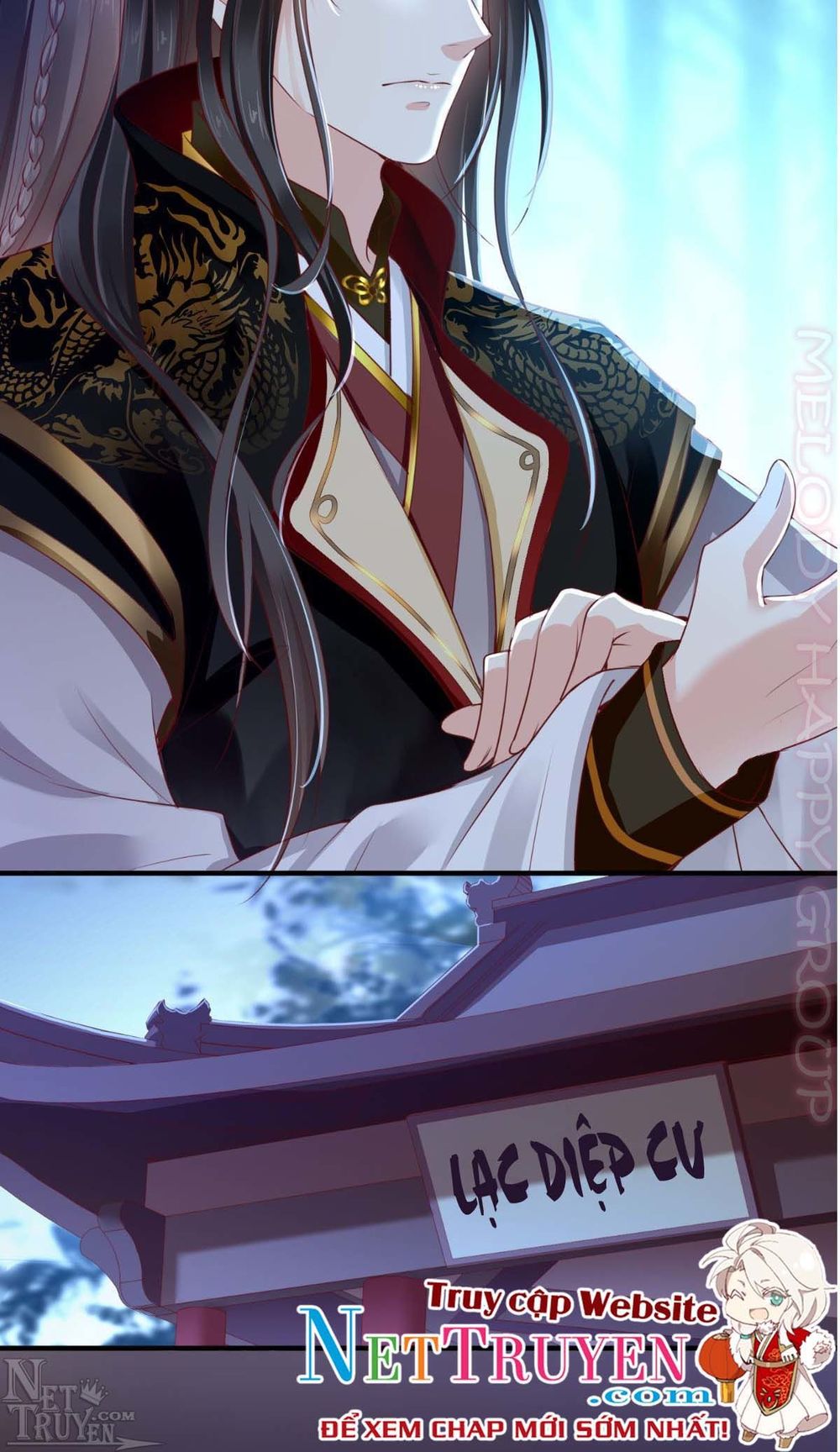 Độc Phi Ngu Ngốc Không Thể Chọc Chapter 77 - Trang 2