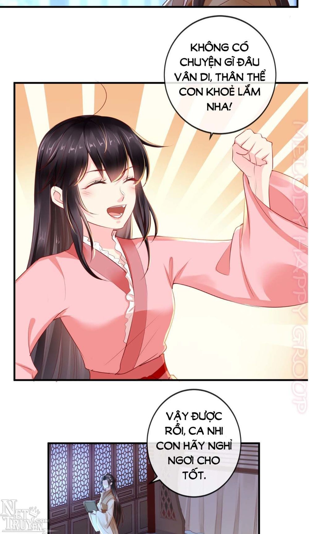 Độc Phi Ngu Ngốc Không Thể Chọc Chapter 77 - Trang 2