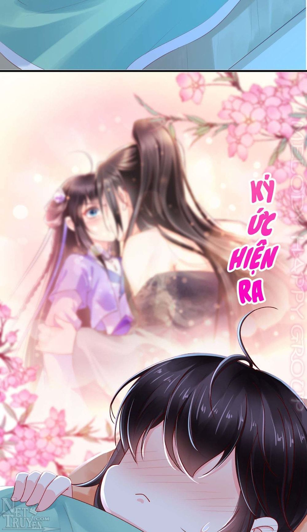 Độc Phi Ngu Ngốc Không Thể Chọc Chapter 77 - Trang 2