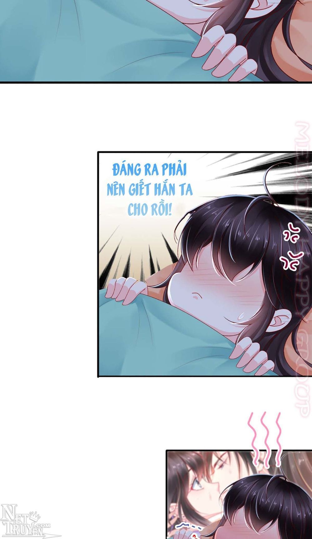 Độc Phi Ngu Ngốc Không Thể Chọc Chapter 77 - Trang 2