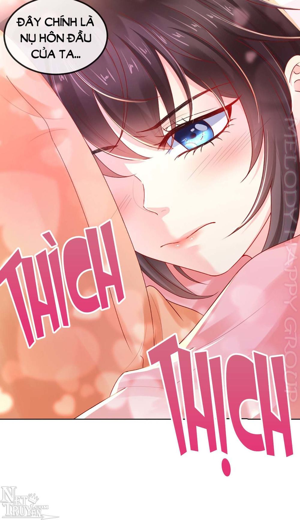 Độc Phi Ngu Ngốc Không Thể Chọc Chapter 77 - Trang 2