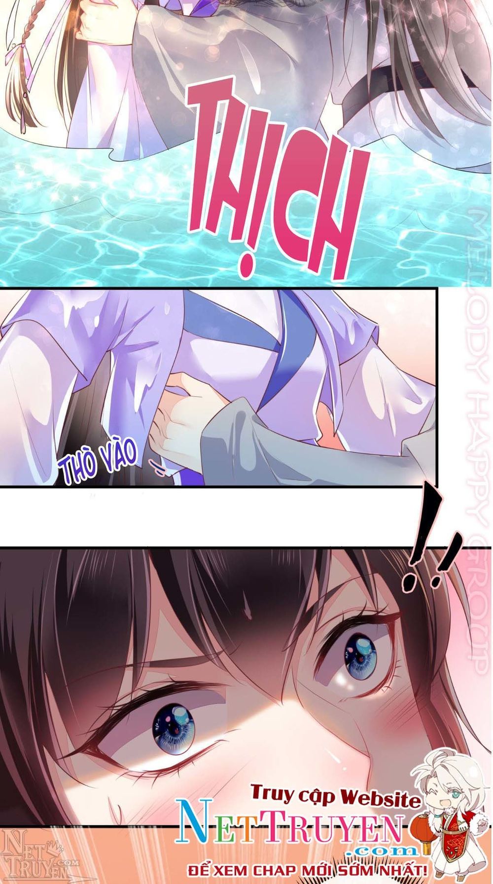 Độc Phi Ngu Ngốc Không Thể Chọc Chapter 77 - Trang 2