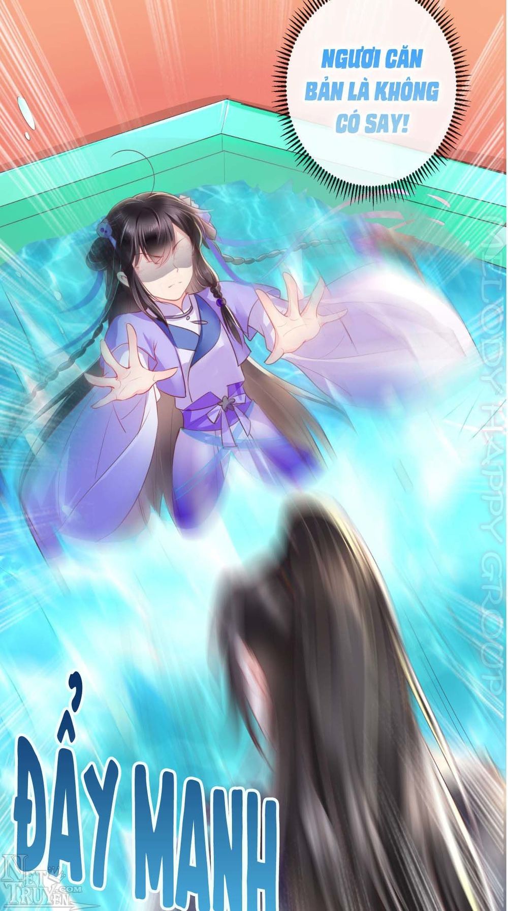 Độc Phi Ngu Ngốc Không Thể Chọc Chapter 77 - Trang 2