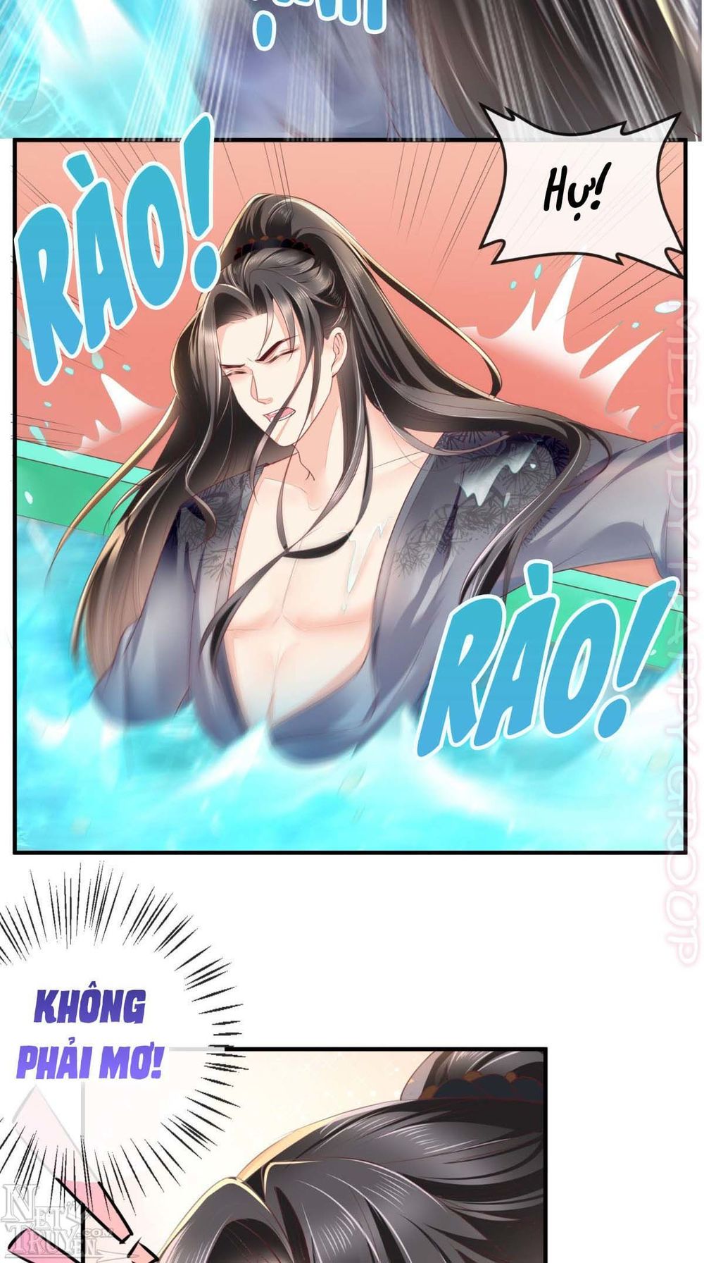 Độc Phi Ngu Ngốc Không Thể Chọc Chapter 77 - Trang 2