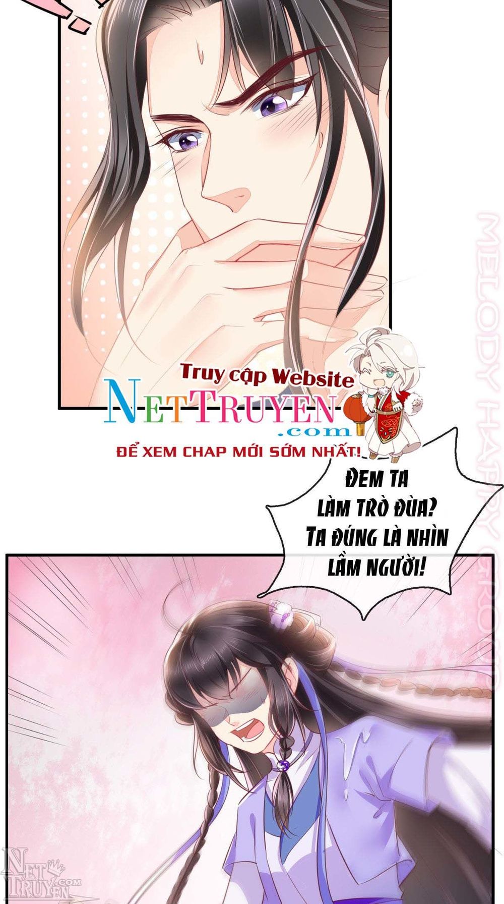 Độc Phi Ngu Ngốc Không Thể Chọc Chapter 77 - Trang 2