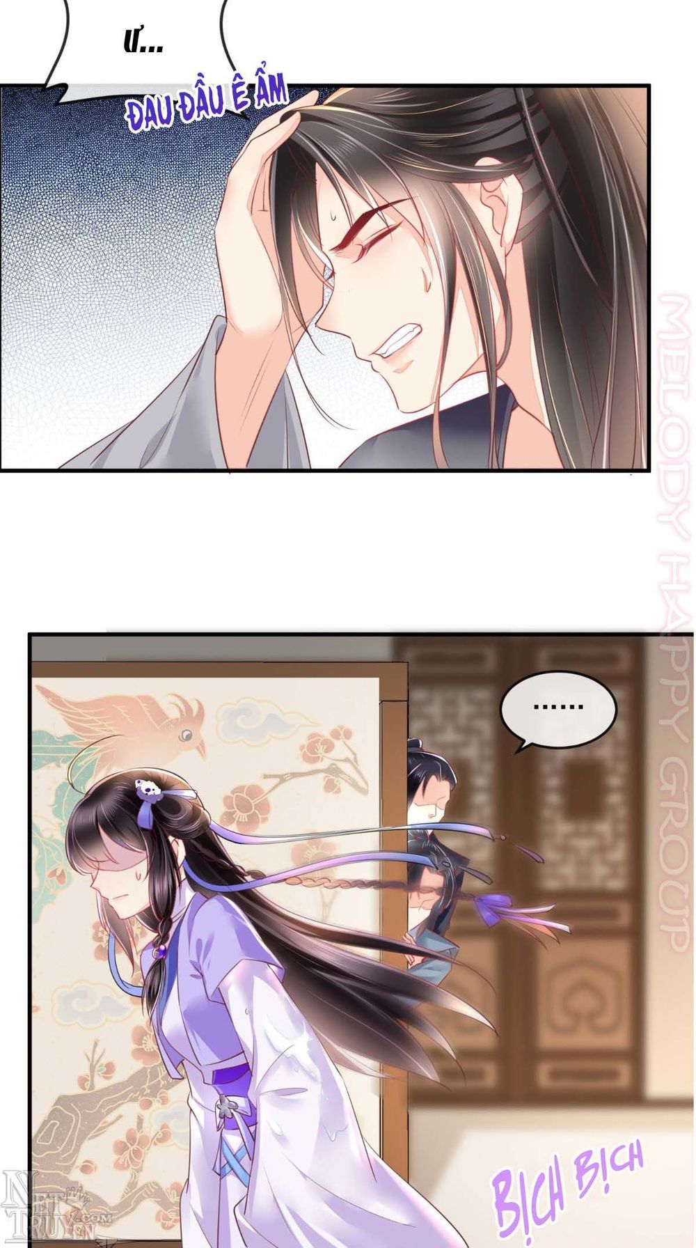 Độc Phi Ngu Ngốc Không Thể Chọc Chapter 77 - Trang 2