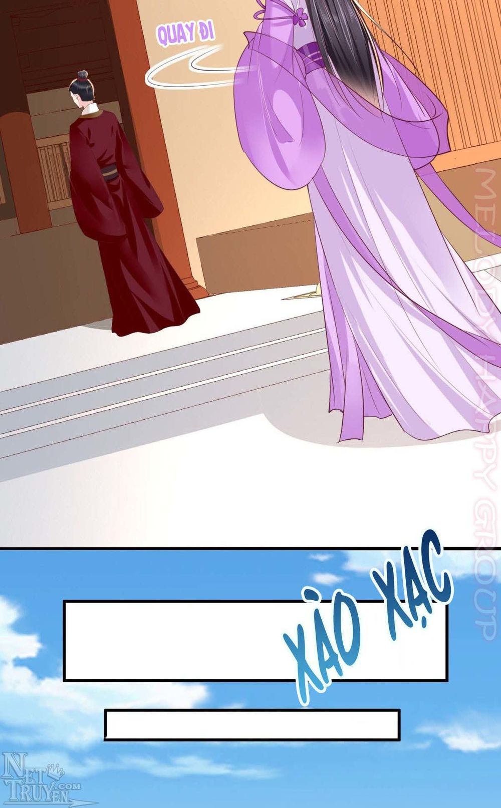 Độc Phi Ngu Ngốc Không Thể Chọc Chapter 78 - Trang 2