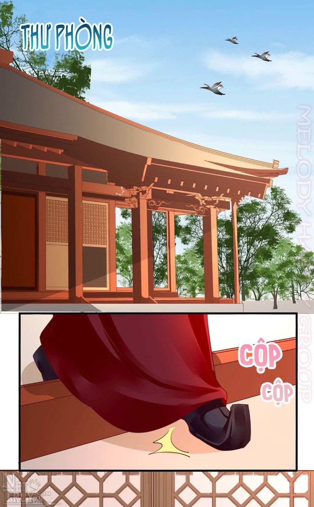 Độc Phi Ngu Ngốc Không Thể Chọc Chapter 78 - Trang 2