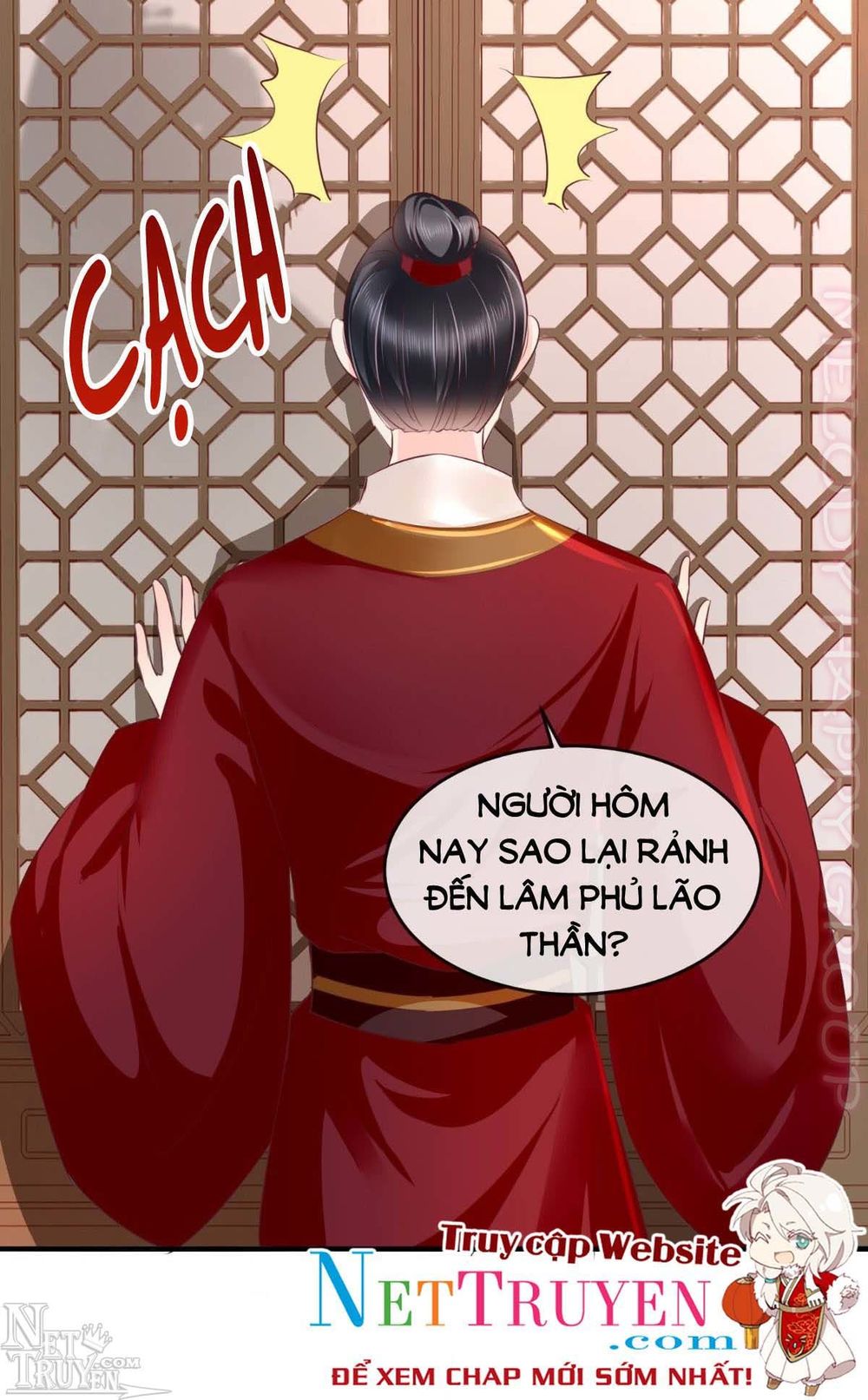 Độc Phi Ngu Ngốc Không Thể Chọc Chapter 78 - Trang 2
