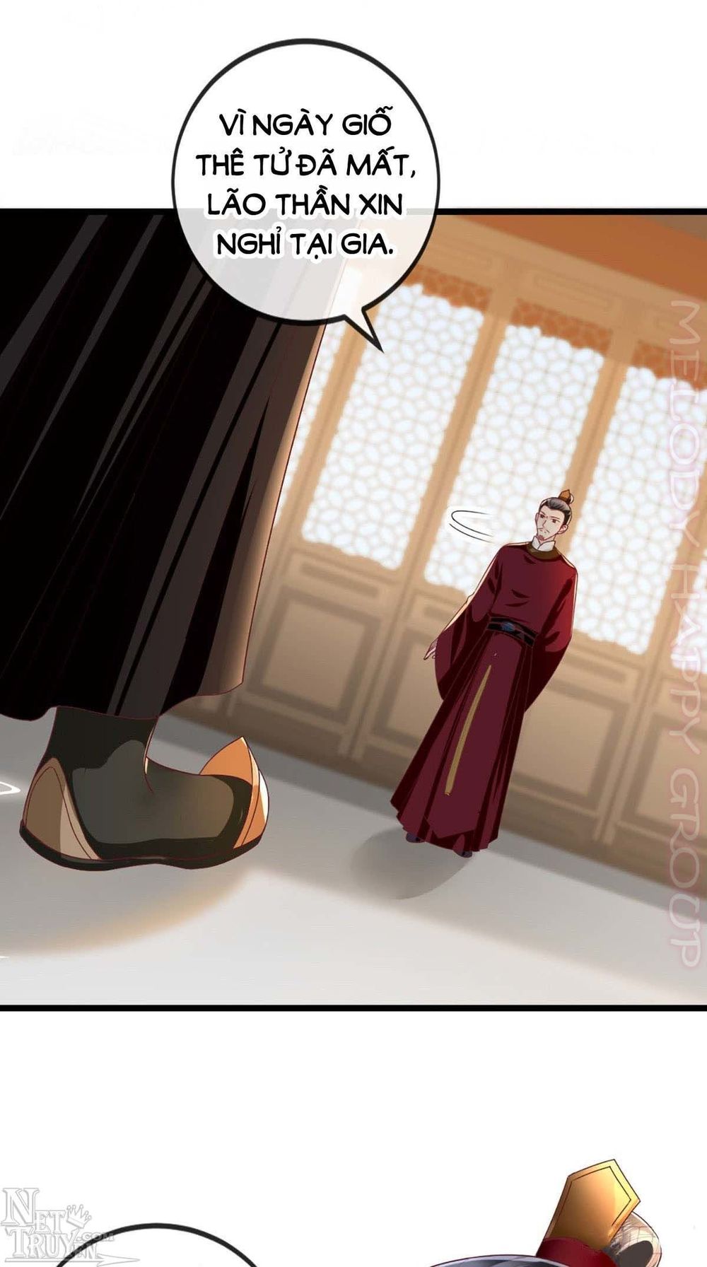 Độc Phi Ngu Ngốc Không Thể Chọc Chapter 78 - Trang 2