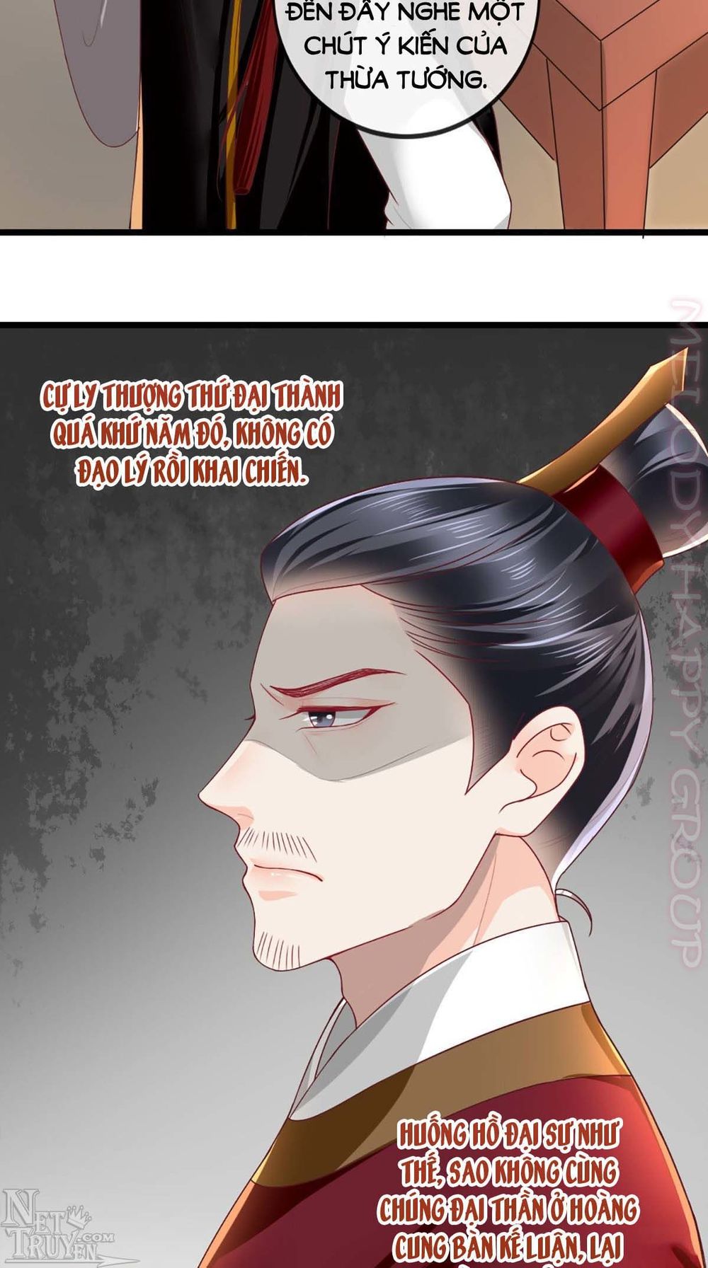 Độc Phi Ngu Ngốc Không Thể Chọc Chapter 78 - Trang 2