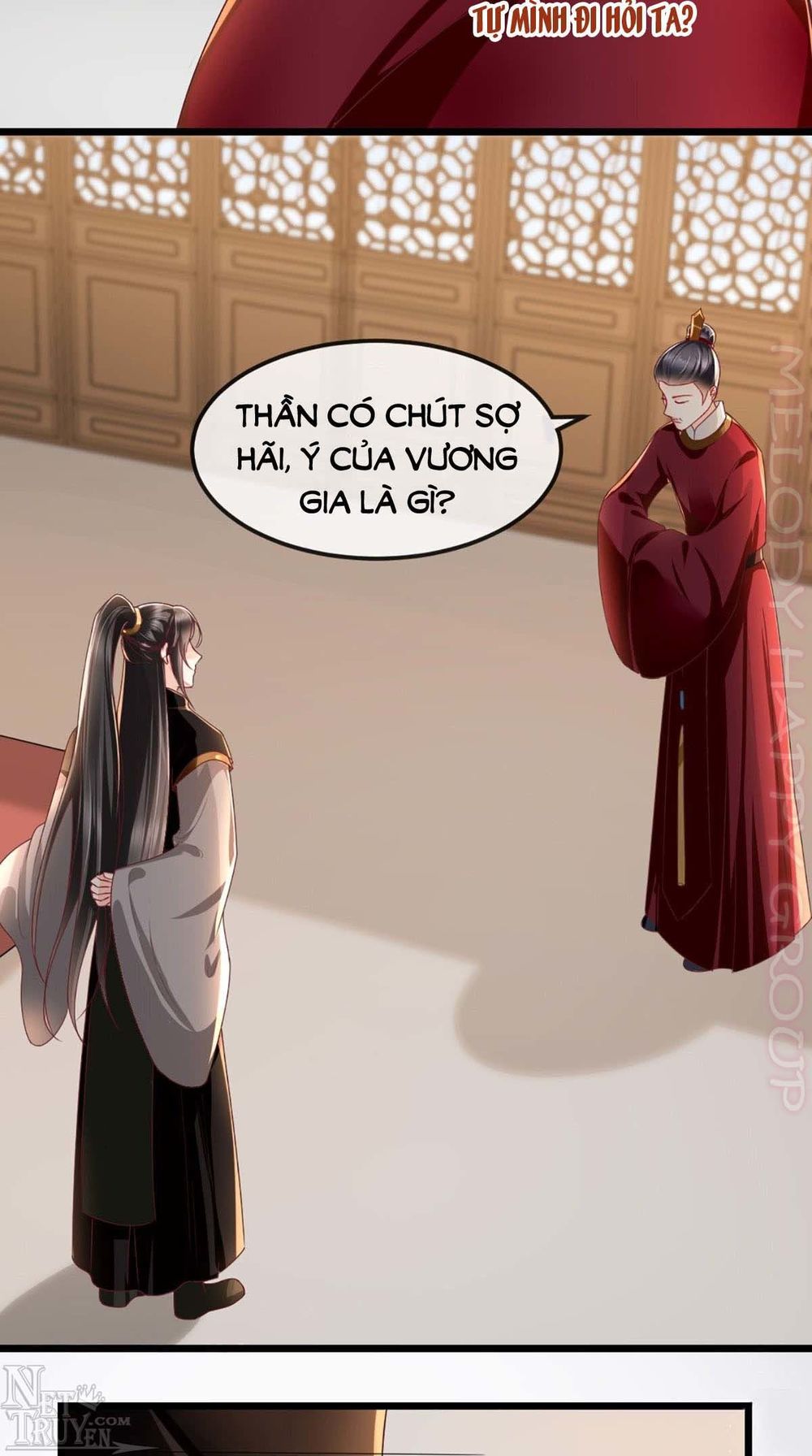 Độc Phi Ngu Ngốc Không Thể Chọc Chapter 78 - Trang 2