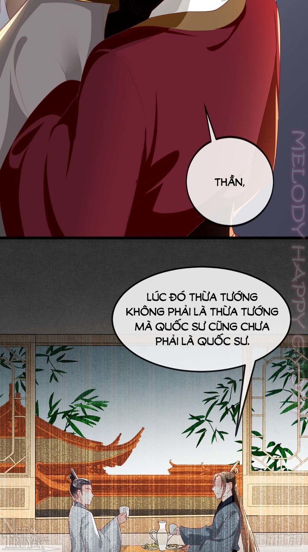 Độc Phi Ngu Ngốc Không Thể Chọc Chapter 78 - Trang 2