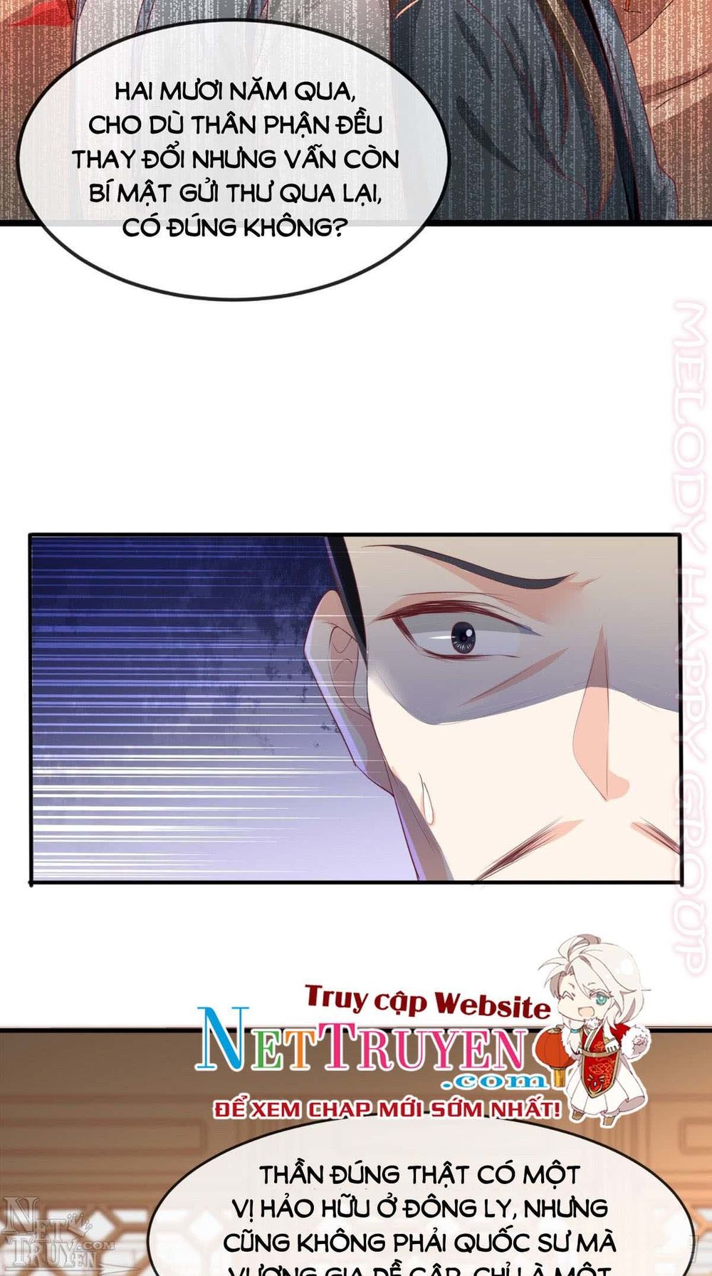 Độc Phi Ngu Ngốc Không Thể Chọc Chapter 78 - Trang 2