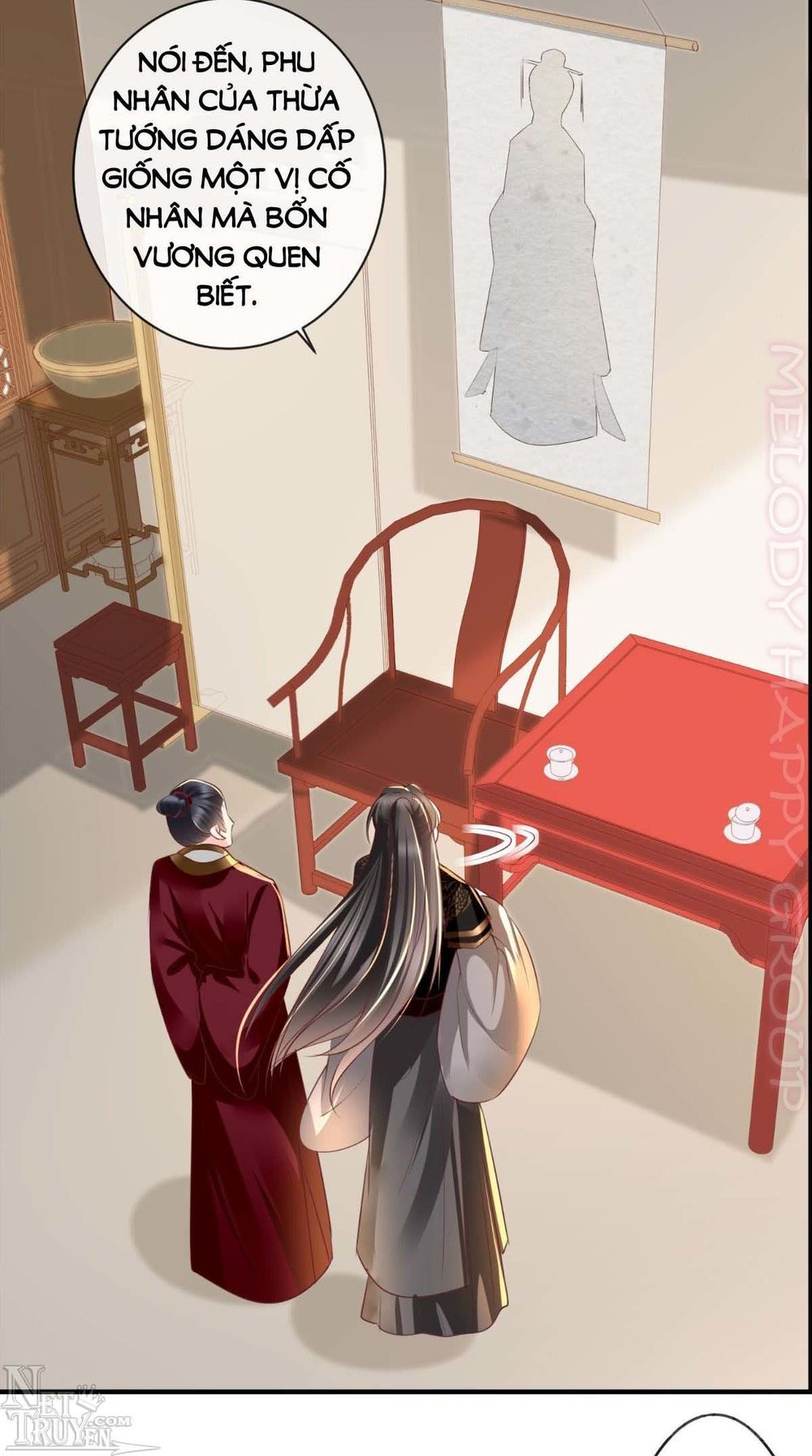 Độc Phi Ngu Ngốc Không Thể Chọc Chapter 78 - Trang 2