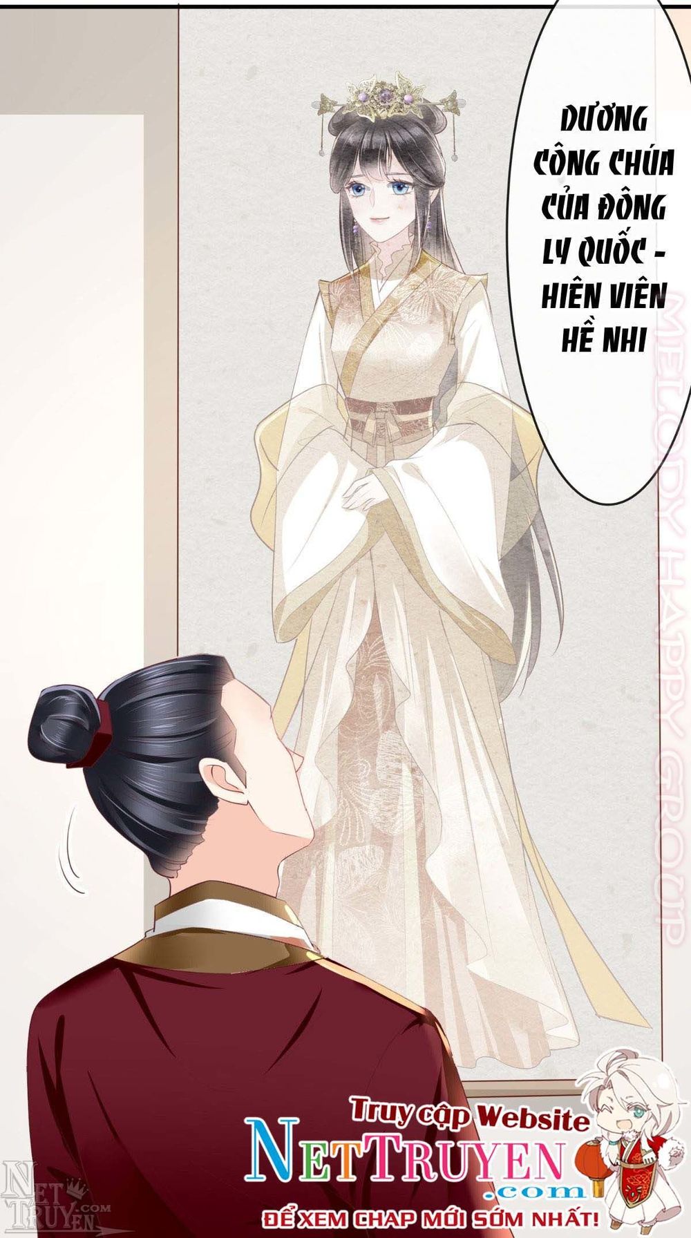 Độc Phi Ngu Ngốc Không Thể Chọc Chapter 78 - Trang 2