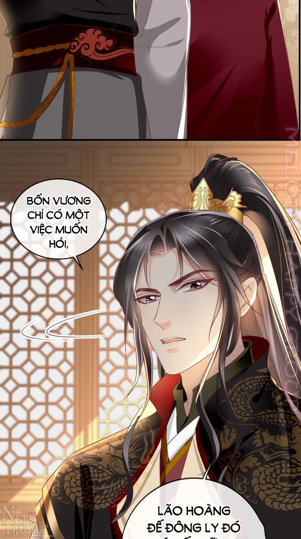 Độc Phi Ngu Ngốc Không Thể Chọc Chapter 78 - Trang 2