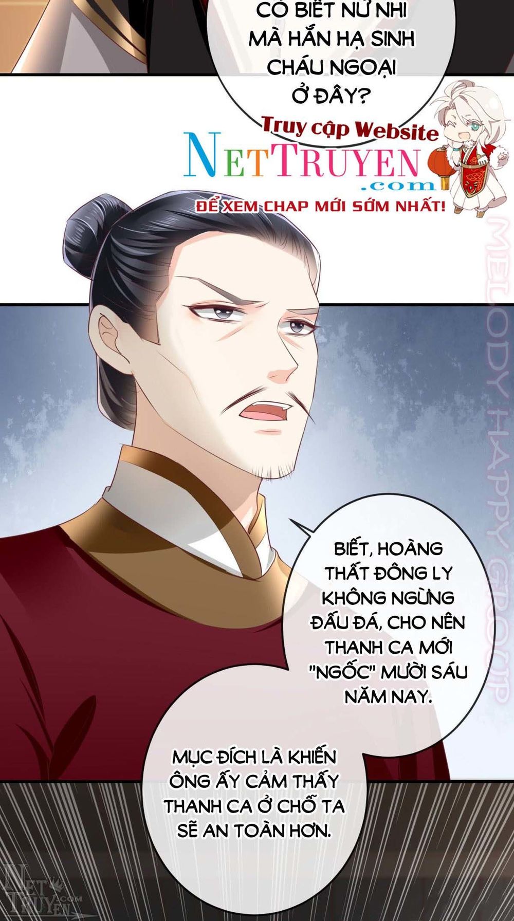 Độc Phi Ngu Ngốc Không Thể Chọc Chapter 78 - Trang 2