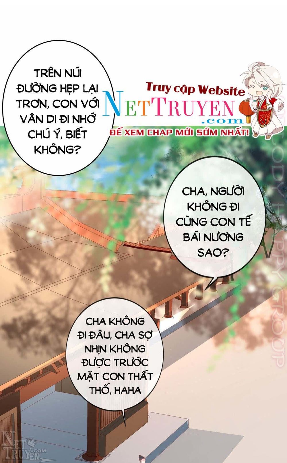 Độc Phi Ngu Ngốc Không Thể Chọc Chapter 78 - Trang 2