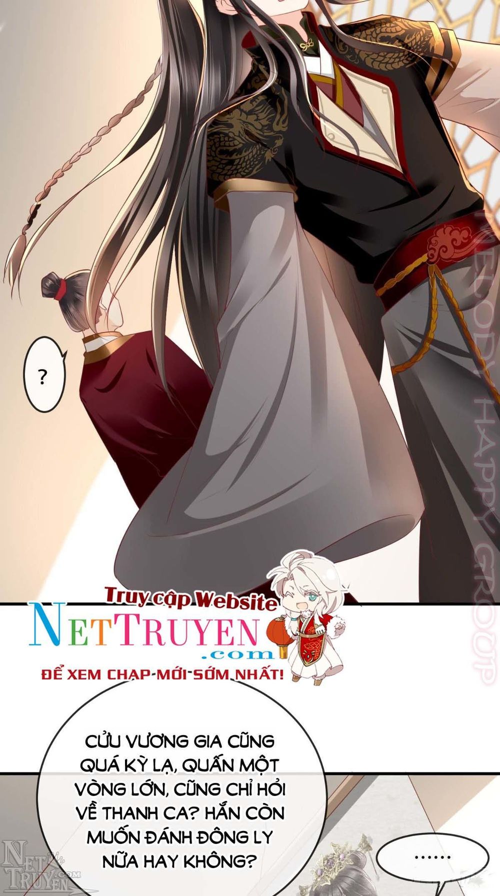 Độc Phi Ngu Ngốc Không Thể Chọc Chapter 78 - Trang 2