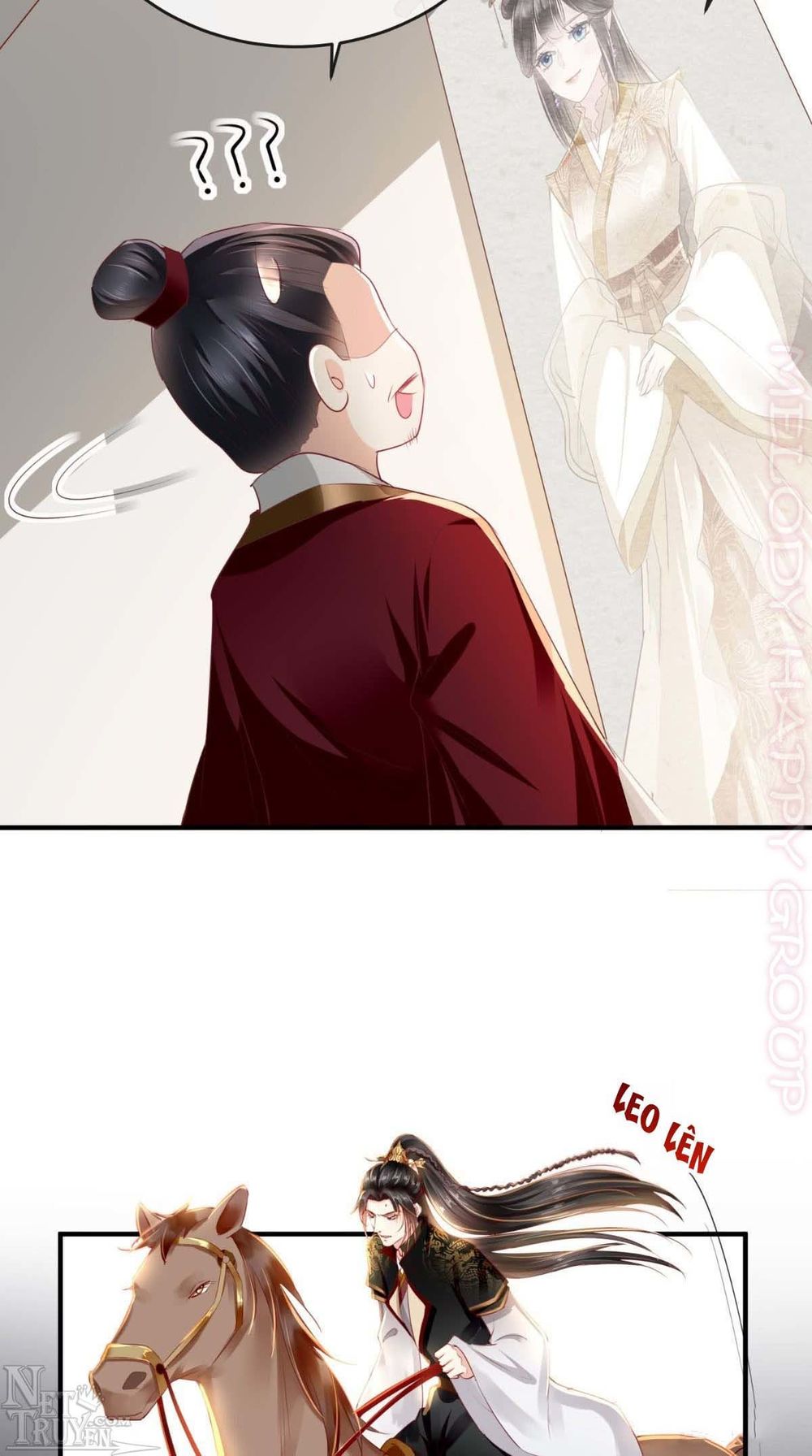 Độc Phi Ngu Ngốc Không Thể Chọc Chapter 78 - Trang 2