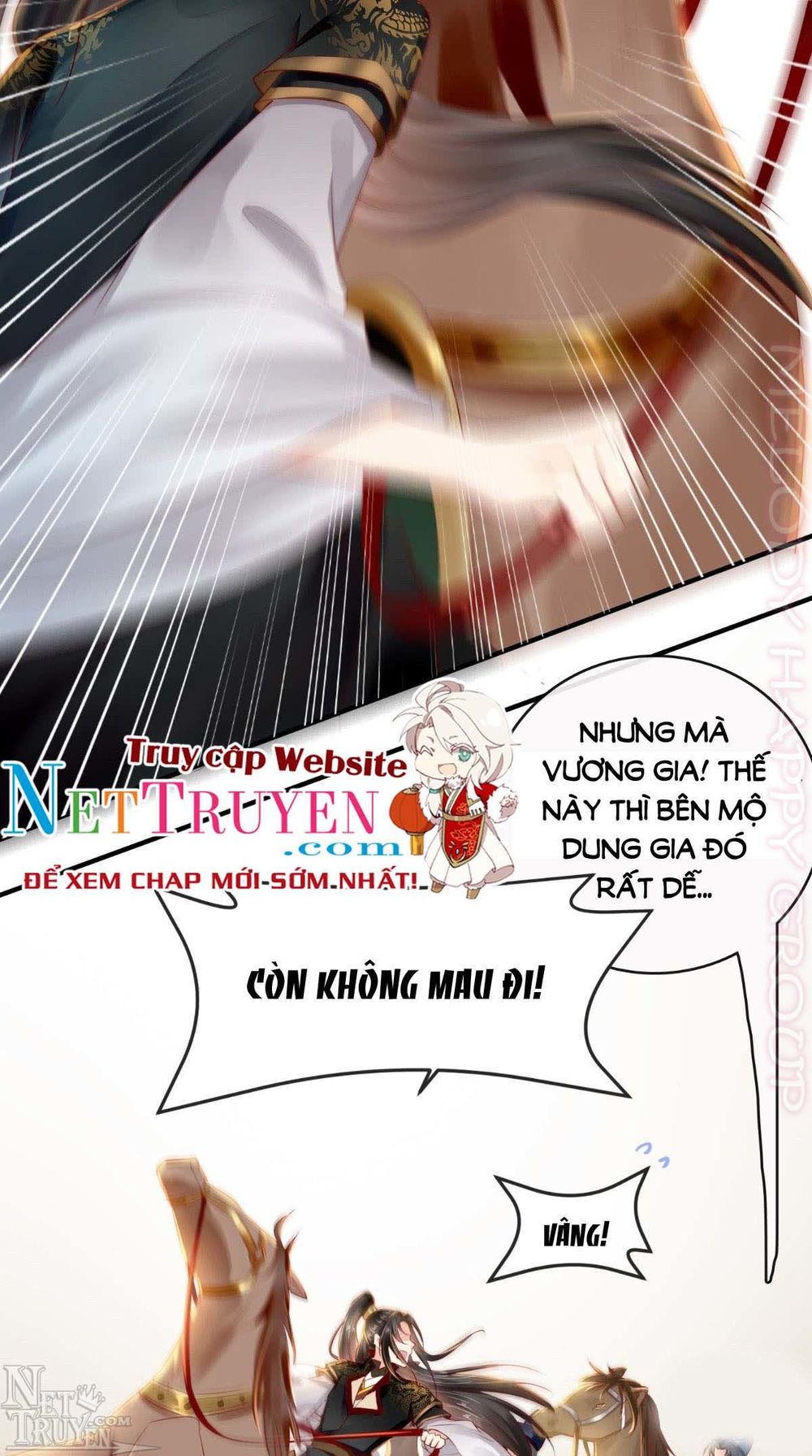 Độc Phi Ngu Ngốc Không Thể Chọc Chapter 78 - Trang 2