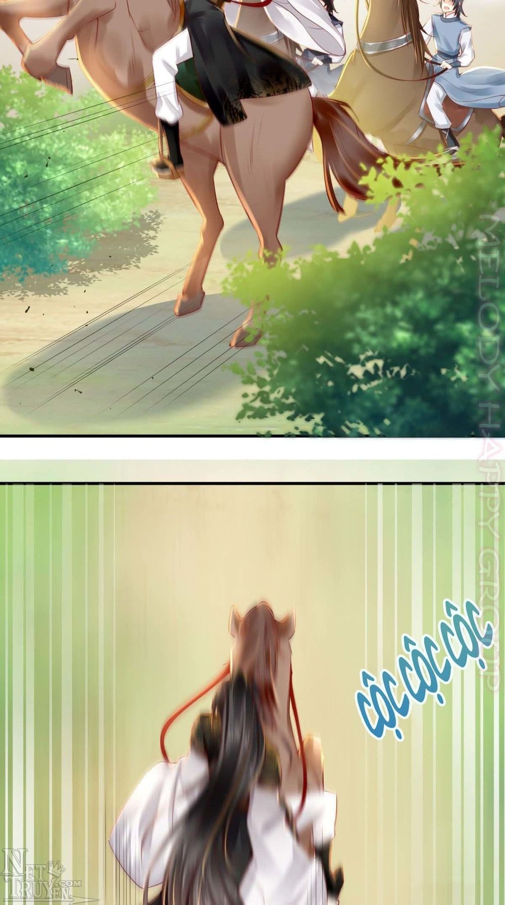 Độc Phi Ngu Ngốc Không Thể Chọc Chapter 78 - Trang 2