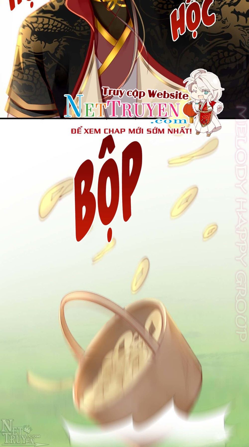 Độc Phi Ngu Ngốc Không Thể Chọc Chapter 78 - Trang 2