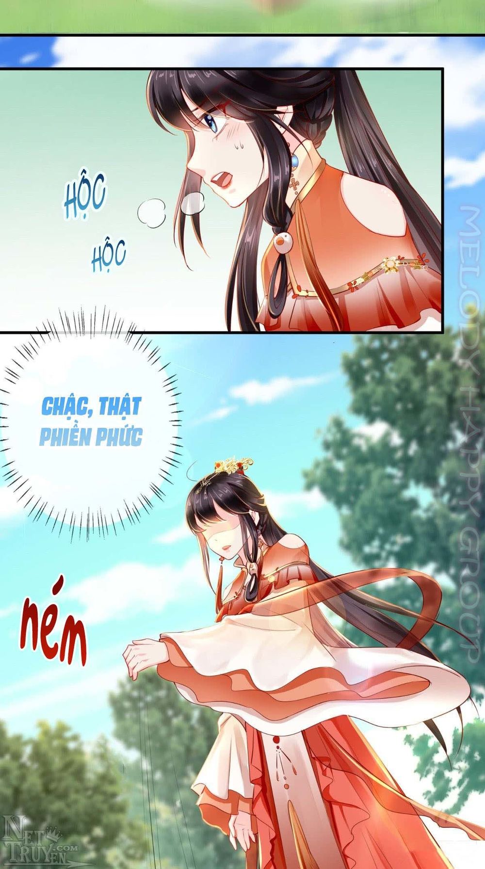 Độc Phi Ngu Ngốc Không Thể Chọc Chapter 78 - Trang 2