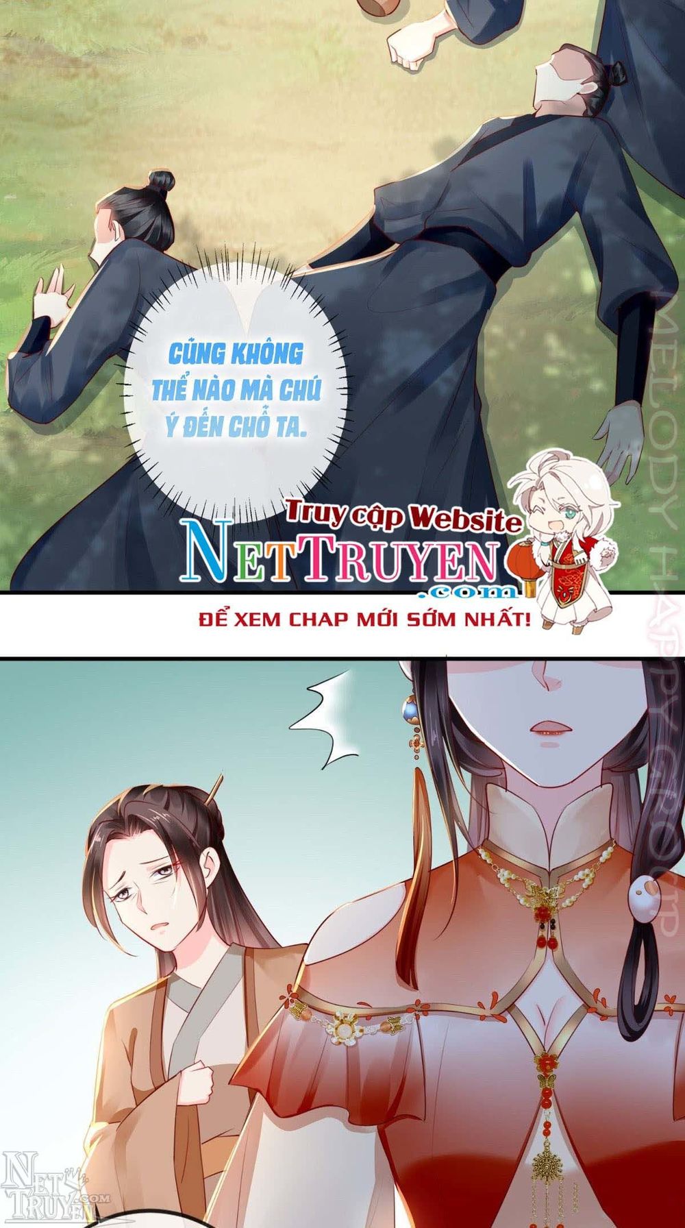 Độc Phi Ngu Ngốc Không Thể Chọc Chapter 78 - Trang 2