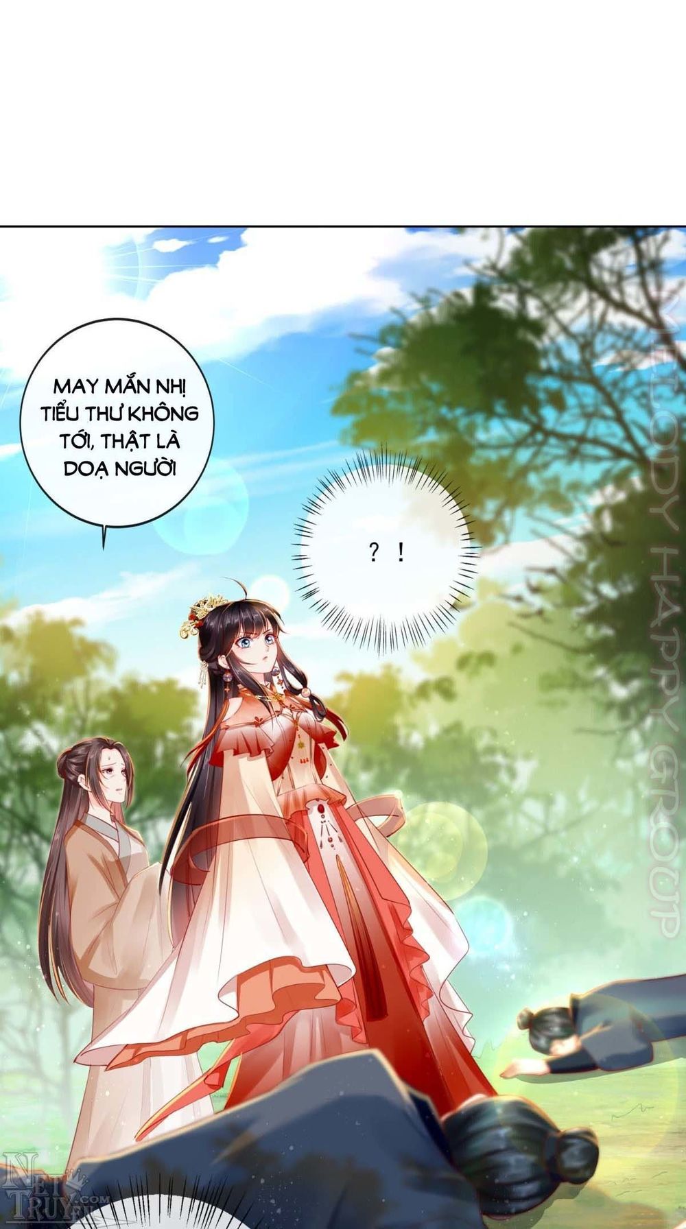 Độc Phi Ngu Ngốc Không Thể Chọc Chapter 78 - Trang 2