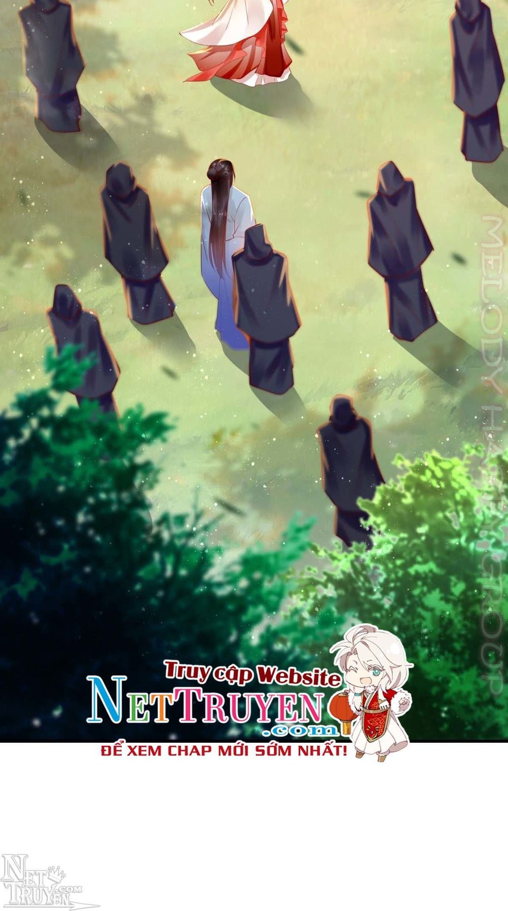 Độc Phi Ngu Ngốc Không Thể Chọc Chapter 78 - Trang 2