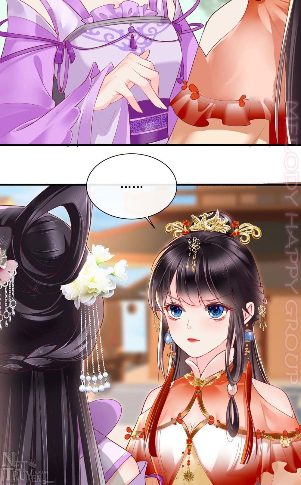 Độc Phi Ngu Ngốc Không Thể Chọc Chapter 78 - Trang 2