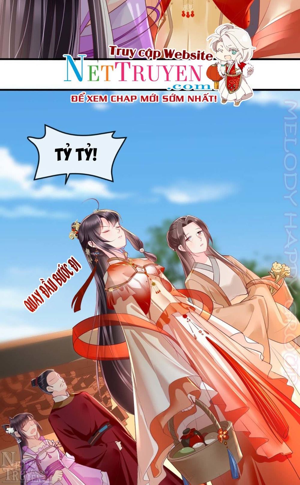 Độc Phi Ngu Ngốc Không Thể Chọc Chapter 78 - Trang 2