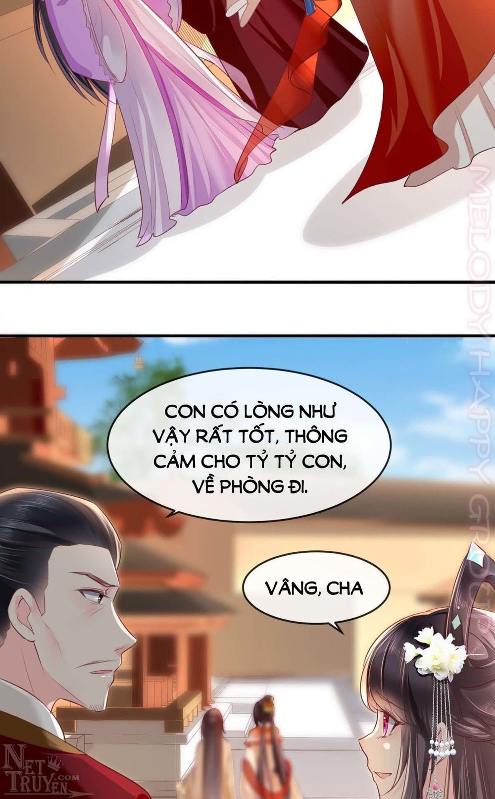 Độc Phi Ngu Ngốc Không Thể Chọc Chapter 78 - Trang 2