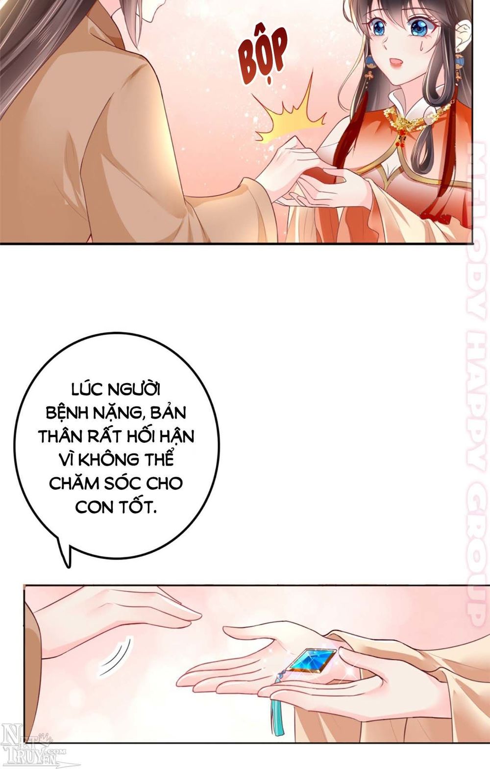 Độc Phi Ngu Ngốc Không Thể Chọc Chapter 79 - Trang 2