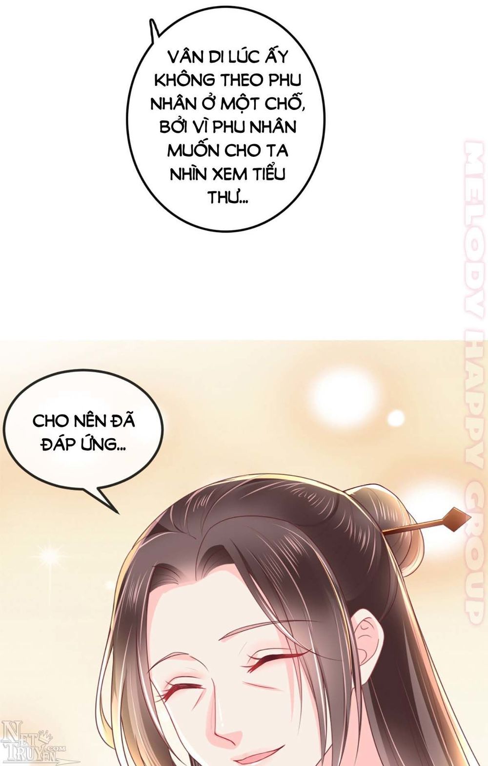 Độc Phi Ngu Ngốc Không Thể Chọc Chapter 79 - Trang 2