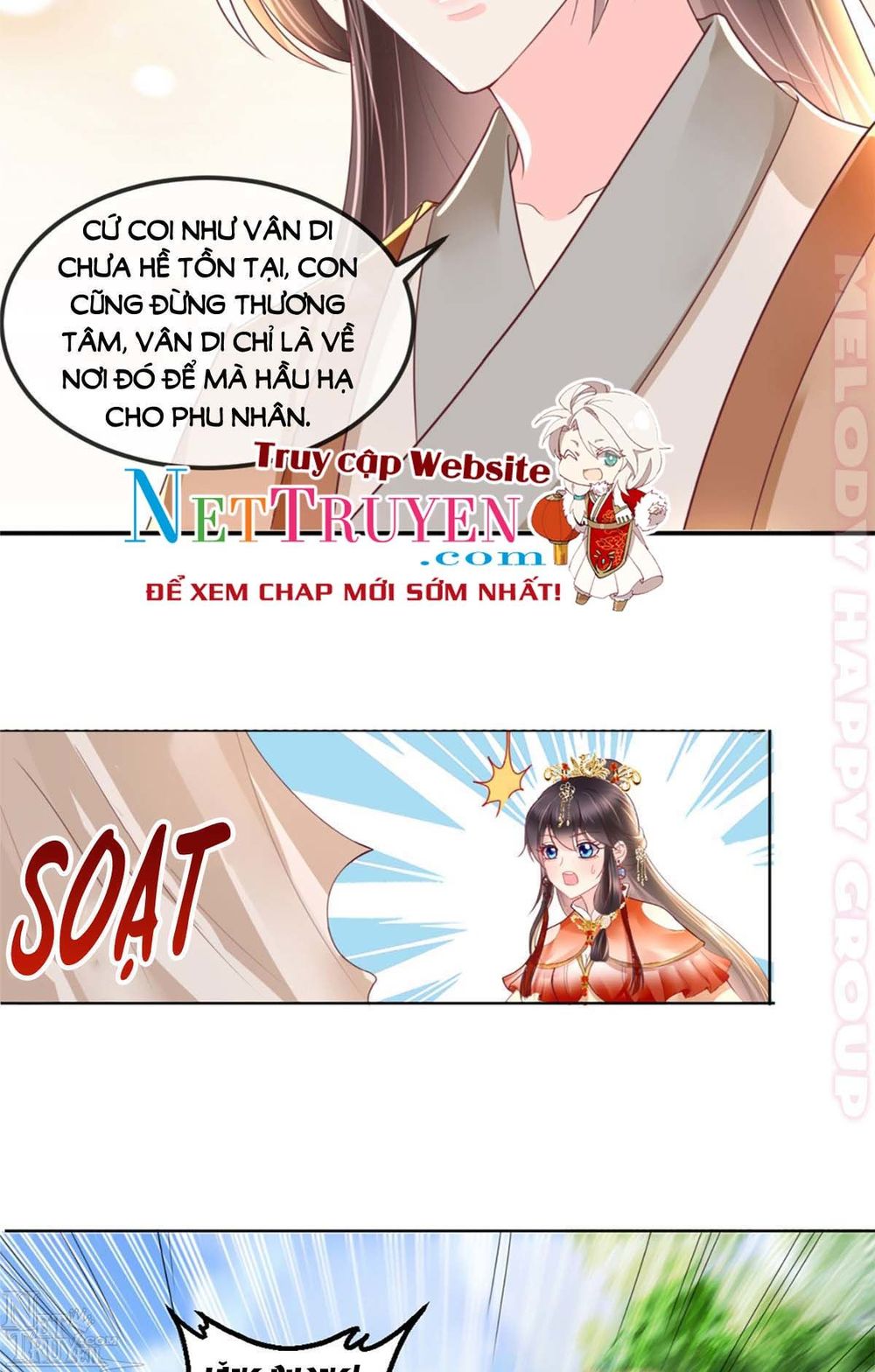 Độc Phi Ngu Ngốc Không Thể Chọc Chapter 79 - Trang 2