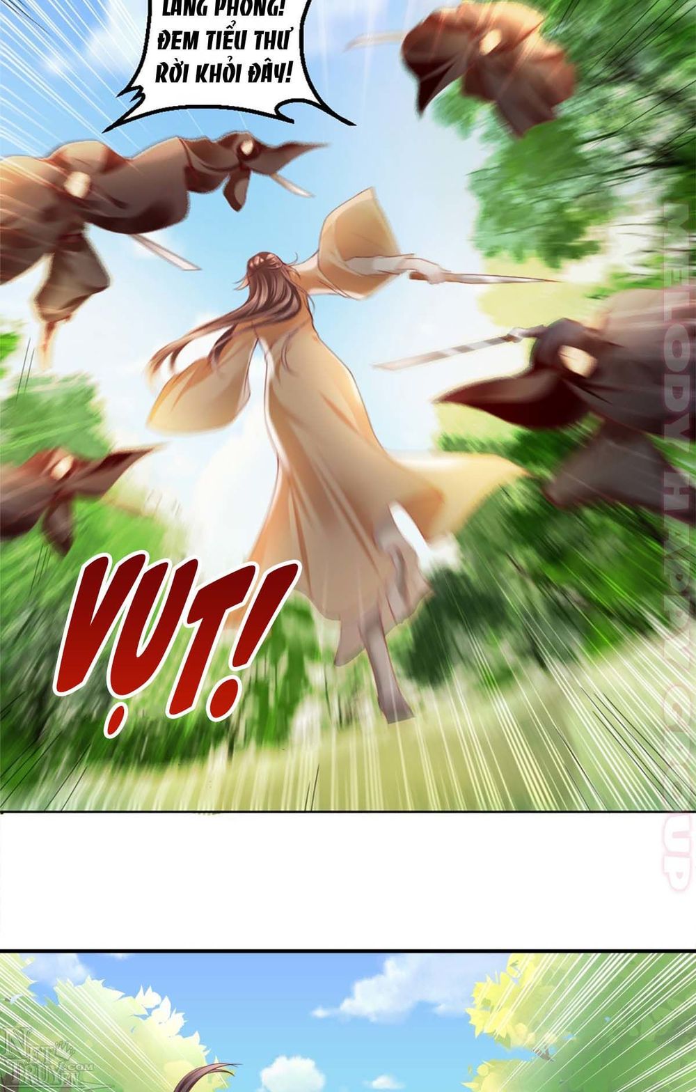 Độc Phi Ngu Ngốc Không Thể Chọc Chapter 79 - Trang 2