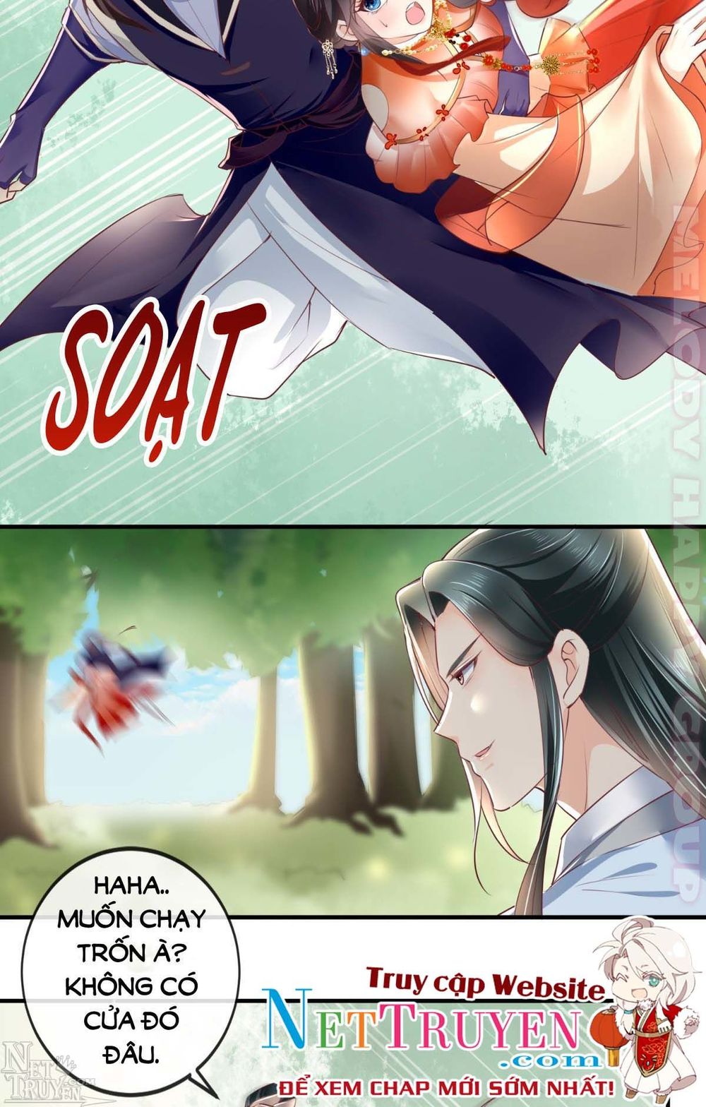 Độc Phi Ngu Ngốc Không Thể Chọc Chapter 79 - Trang 2