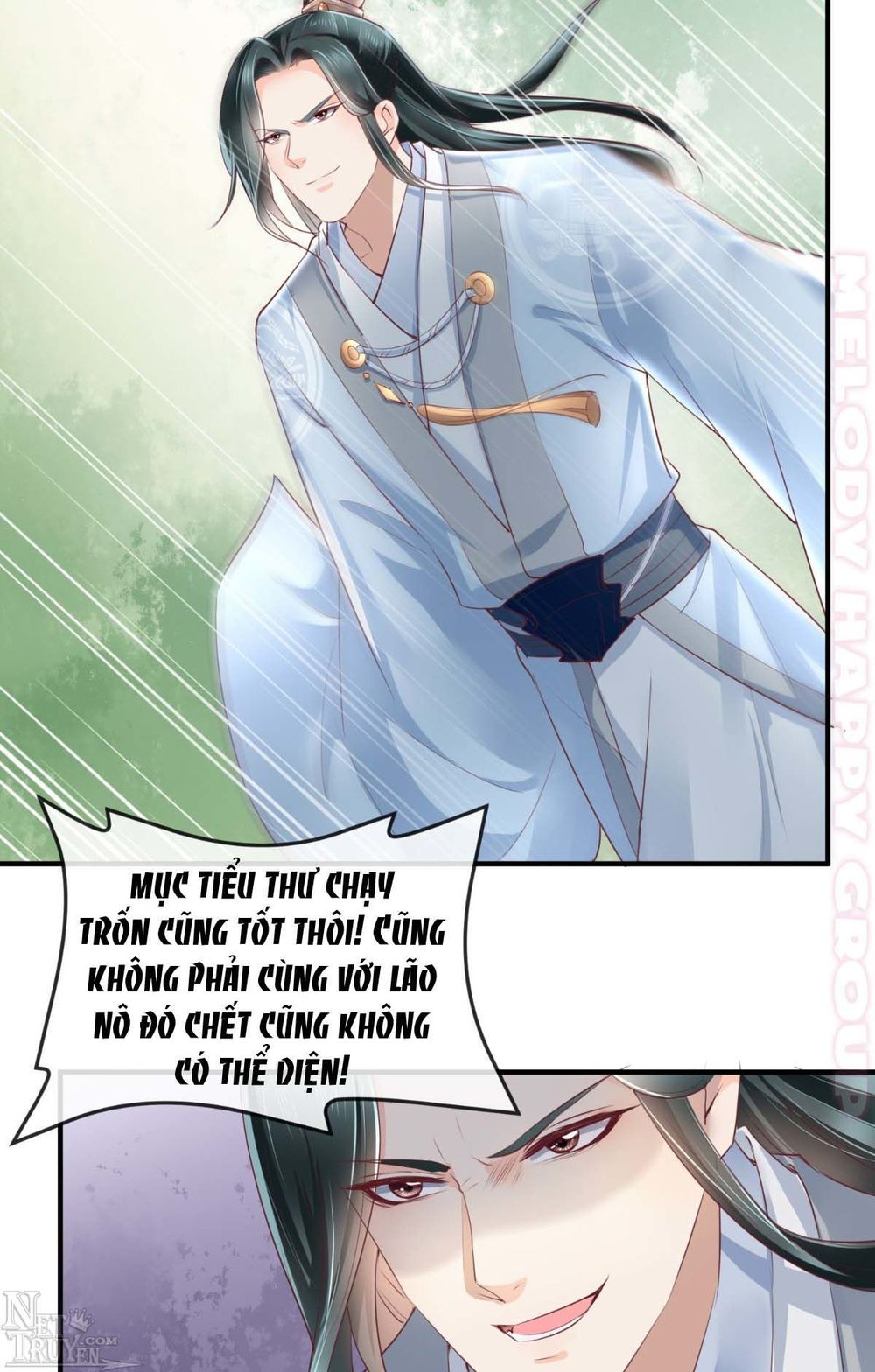 Độc Phi Ngu Ngốc Không Thể Chọc Chapter 79 - Trang 2