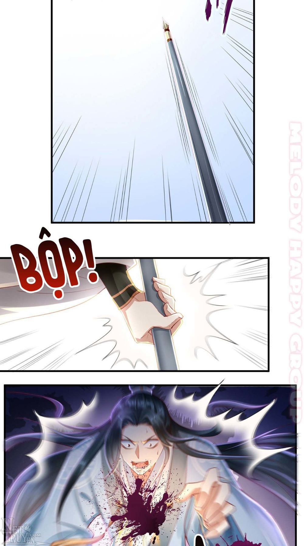 Độc Phi Ngu Ngốc Không Thể Chọc Chapter 79 - Trang 2