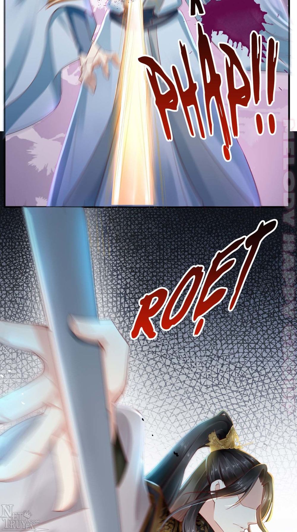 Độc Phi Ngu Ngốc Không Thể Chọc Chapter 79 - Trang 2