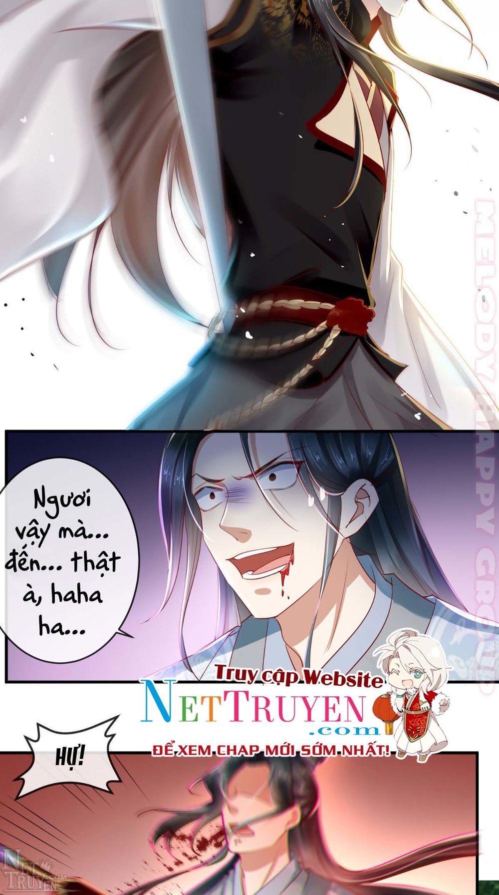 Độc Phi Ngu Ngốc Không Thể Chọc Chapter 79 - Trang 2