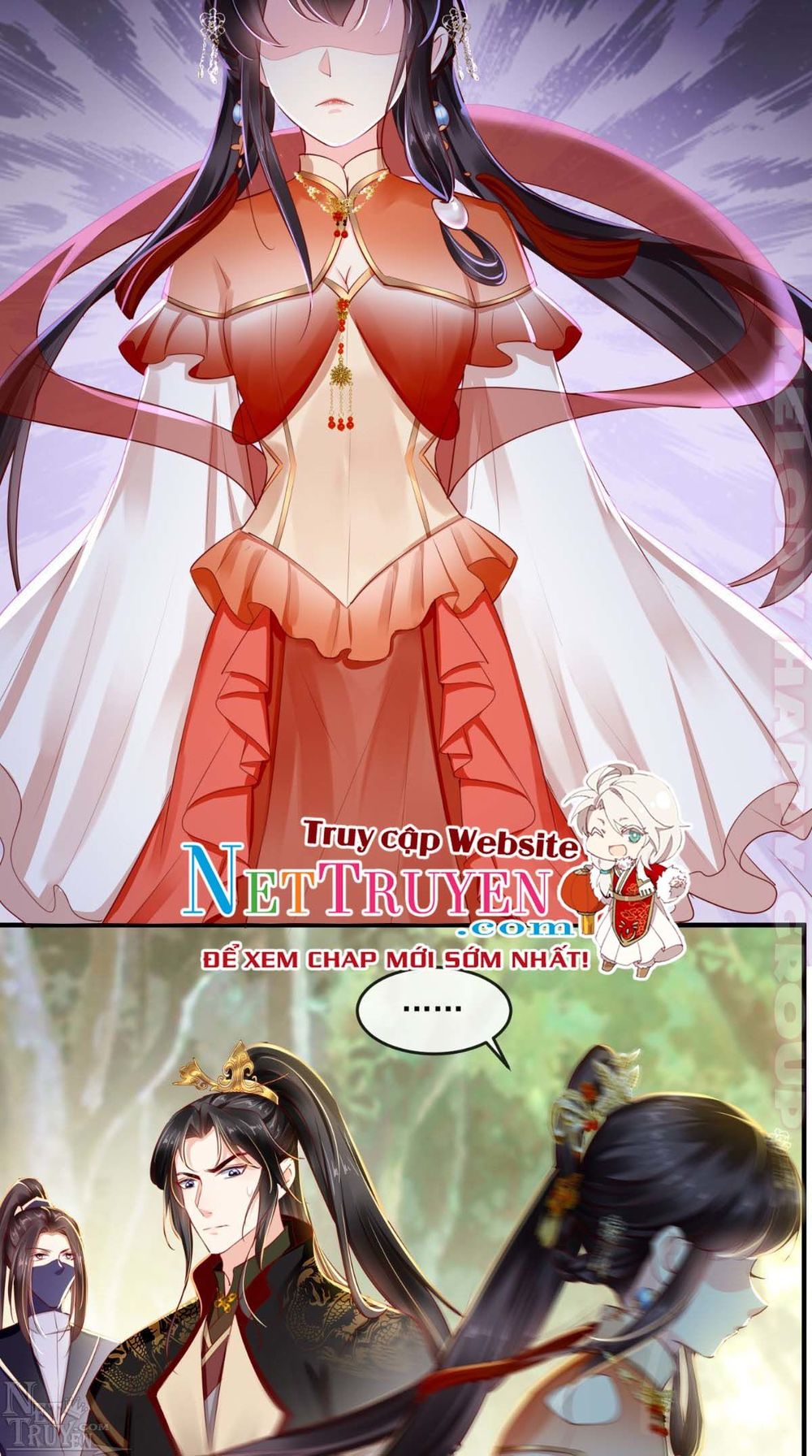 Độc Phi Ngu Ngốc Không Thể Chọc Chapter 79 - Trang 2