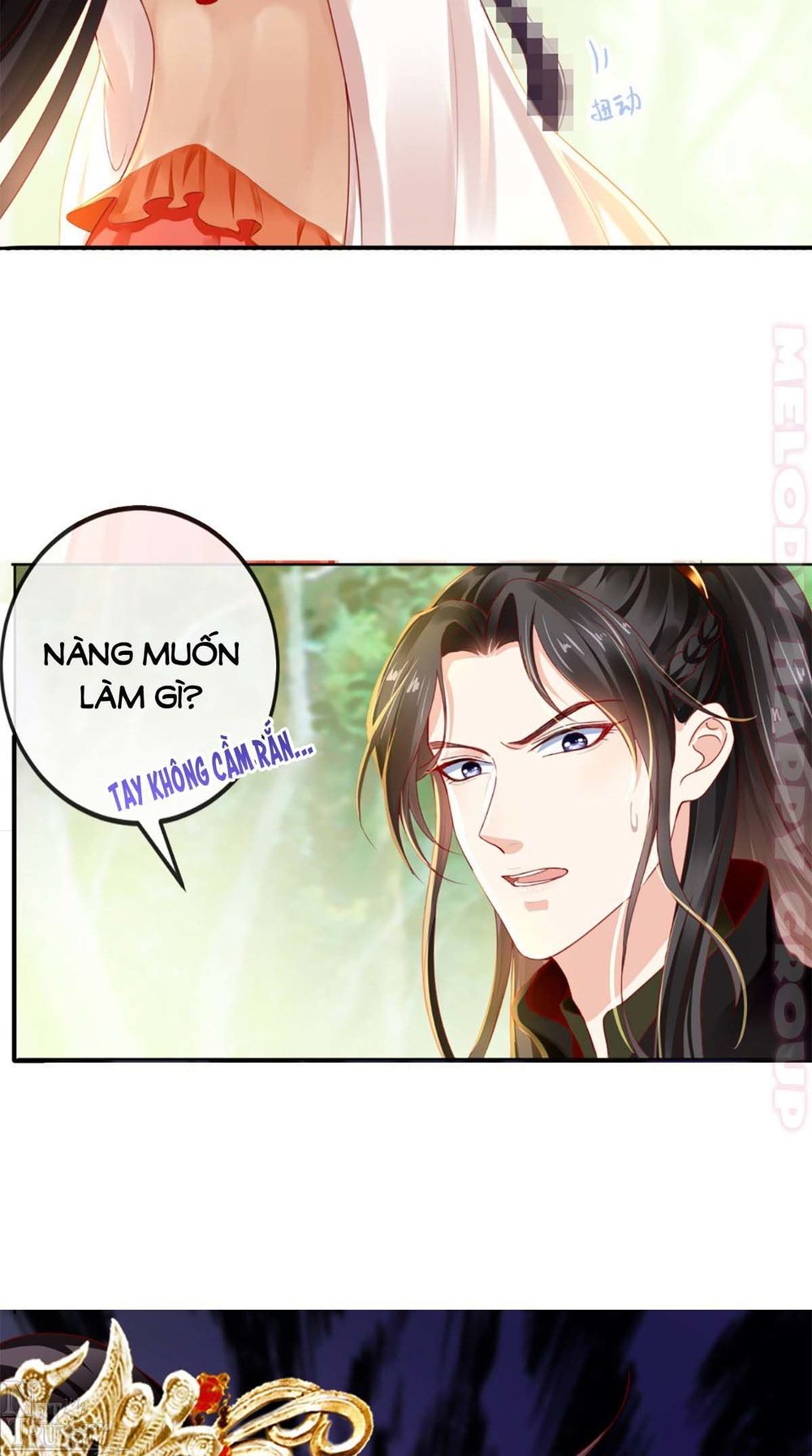 Độc Phi Ngu Ngốc Không Thể Chọc Chapter 79 - Trang 2