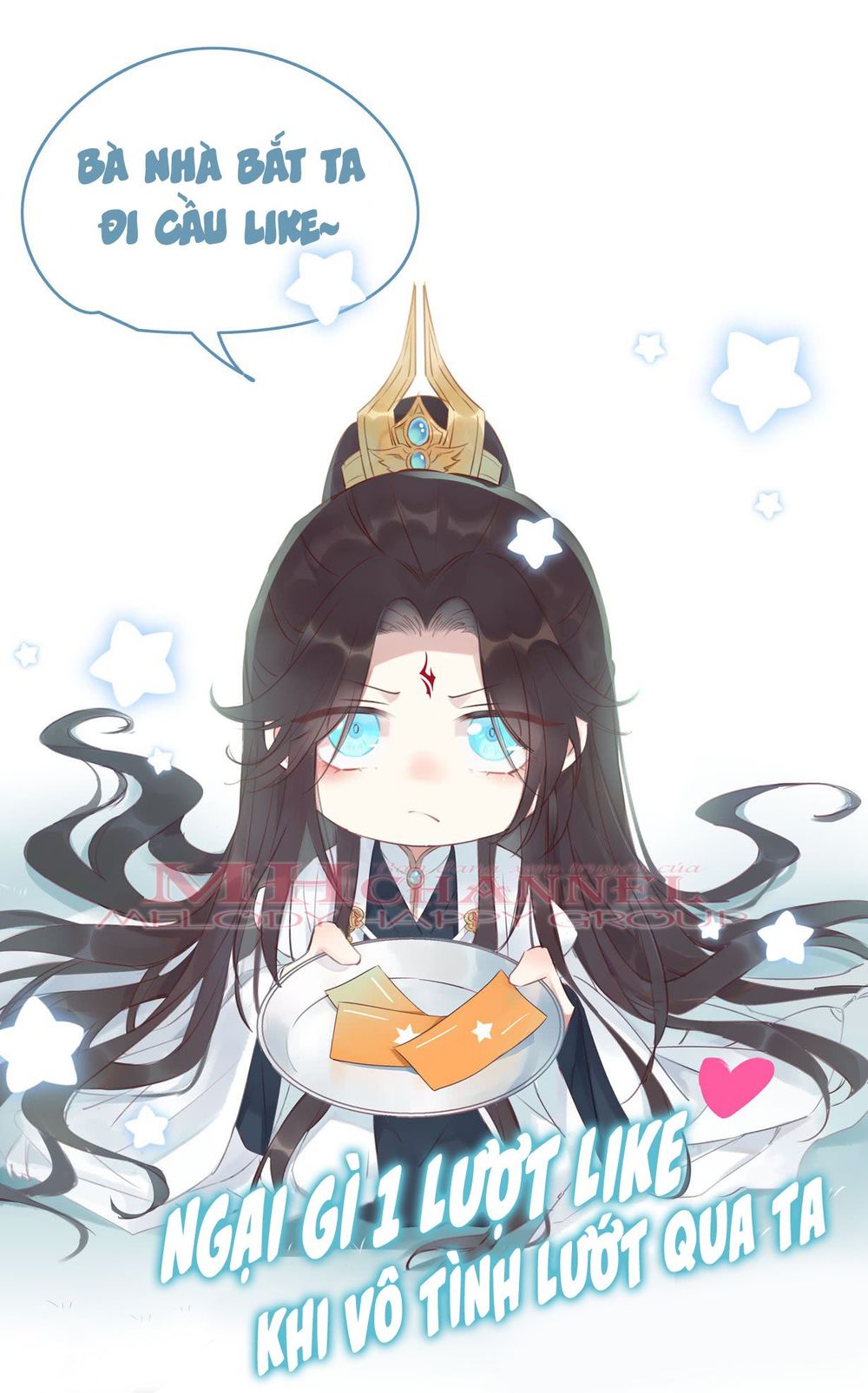 Độc Phi Ngu Ngốc Không Thể Chọc Chapter 79 - Trang 2