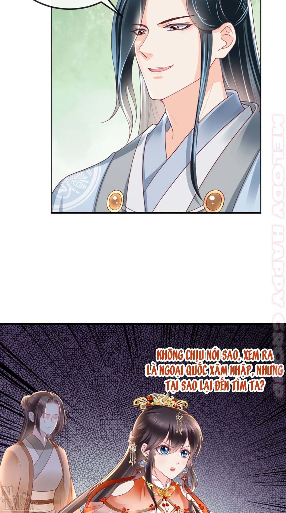 Độc Phi Ngu Ngốc Không Thể Chọc Chapter 79 - Trang 2