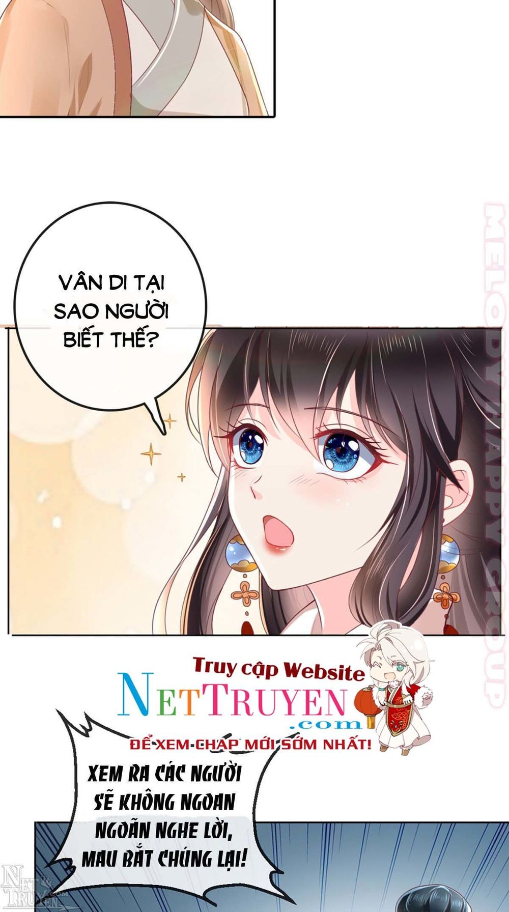 Độc Phi Ngu Ngốc Không Thể Chọc Chapter 79 - Trang 2